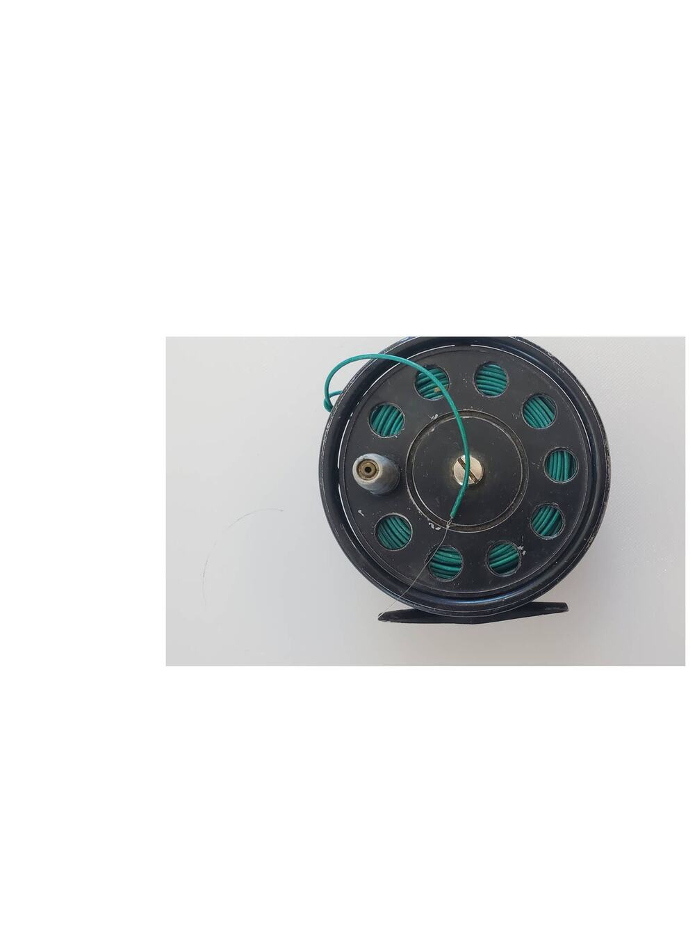 Ocean City No. 306 Fly Reel
